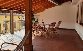 Le Rustiche Foresteria
